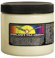 Dorland's Wax Medium